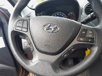Hyundai I-10  picture 20