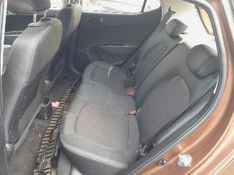 Hyundai I-10  picture 13