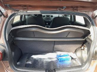 Hyundai I-10  picture 22