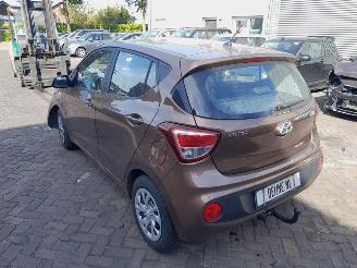 Hyundai I-10  picture 5