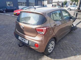 Hyundai I-10  picture 7
