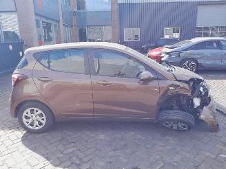 Hyundai I-10  picture 8