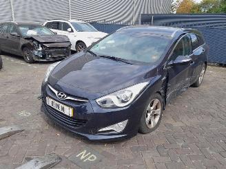 Hyundai I-40  picture 3