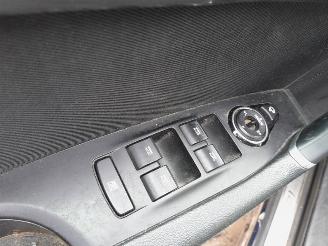 Hyundai I-40  picture 12