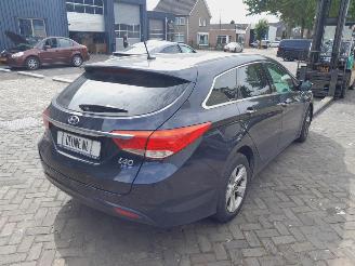 Hyundai I-40  picture 7