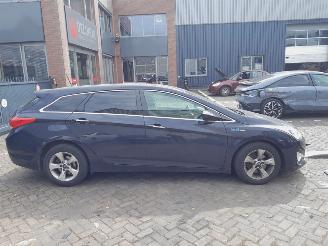 Hyundai I-40  picture 8