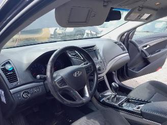 Hyundai I-40  picture 19