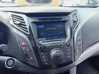 Hyundai I-40  picture 22