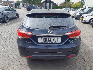 Hyundai I-40  picture 6