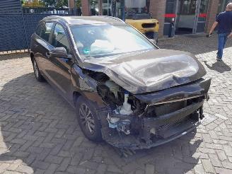 Unfallwagen Hyundai I-30  2017/9