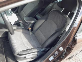 Hyundai I-30  picture 16
