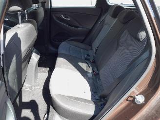 Hyundai I-30  picture 15