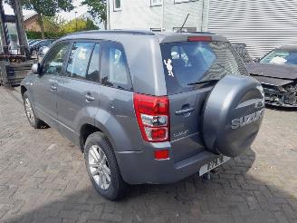 Suzuki Grand-vitara  picture 5
