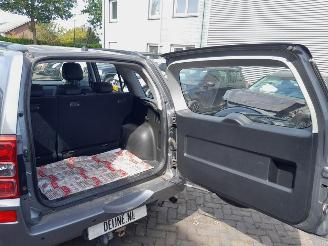 Suzuki Grand-vitara  picture 14
