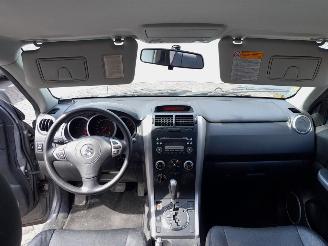 Suzuki Grand-vitara  picture 20