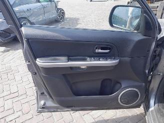 Suzuki Grand-vitara  picture 11