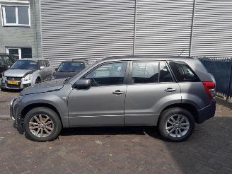 Suzuki Grand-vitara  picture 4