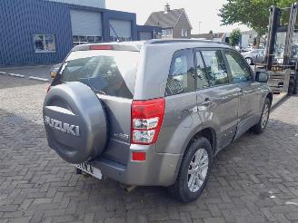 Suzuki Grand-vitara  picture 7