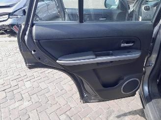 Suzuki Grand-vitara  picture 13