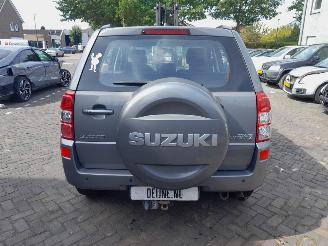 Suzuki Grand-vitara  picture 6
