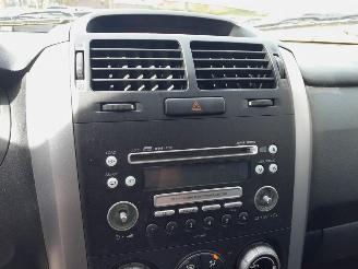 Suzuki Grand-vitara  picture 22