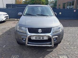 Suzuki Grand-vitara  picture 2
