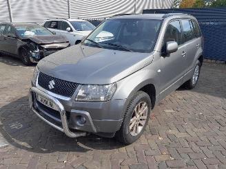 Suzuki Grand-vitara  picture 3