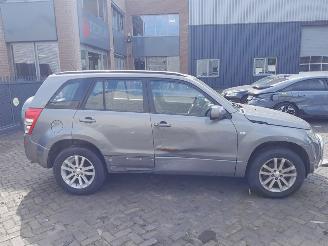 Suzuki Grand-vitara  picture 8
