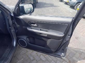 Suzuki Grand-vitara  picture 17