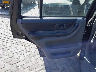 Honda Cr-v  picture 11