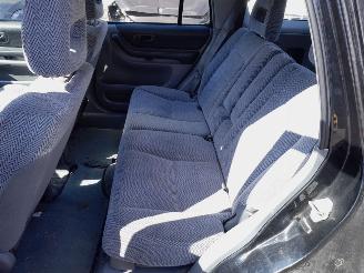 Honda Cr-v  picture 13