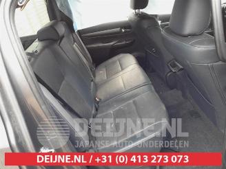 Toyota Hilux Hilux V/VI, Pick-up, 2015 2.8 D4D-F 16V 4x4 picture 11