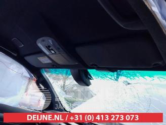 Toyota Hilux Hilux V/VI, Pick-up, 2015 2.8 D4D-F 16V 4x4 picture 19