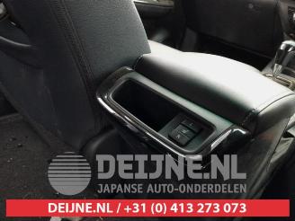 Toyota Hilux Hilux V/VI, Pick-up, 2015 2.8 D4D-F 16V 4x4 picture 13