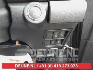 Toyota Hilux Hilux V/VI, Pick-up, 2015 2.8 D4D-F 16V 4x4 picture 20