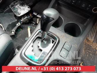 Toyota Hilux Hilux V/VI, Pick-up, 2015 2.8 D4D-F 16V 4x4 picture 24