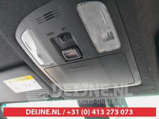 Toyota Hilux Hilux V/VI, Pick-up, 2015 2.8 D4D-F 16V 4x4 picture 25
