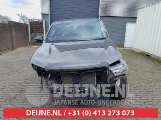 Toyota Hilux Hilux V/VI, Pick-up, 2015 2.8 D4D-F 16V 4x4 picture 2