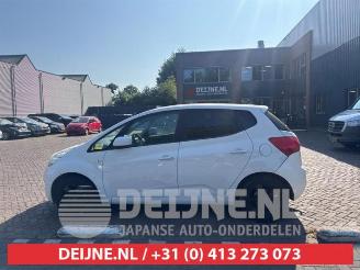 Kia Venga Venga, MPV, 2010 / 2019 1.4 CVVT 16V picture 6