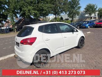 Kia Venga Venga, MPV, 2010 / 2019 1.4 CVVT 16V picture 3