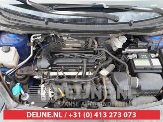 Hyundai I-20 i20, Hatchback, 2008 / 2015 1.2i 16V picture 16