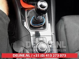 Mazda 3 3 (BM/BN), Sedan, 2013 / 2019 2.2 SkyActiv-D 150 16V picture 16