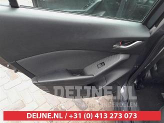 Mazda 3 3 (BM/BN), Sedan, 2013 / 2019 2.2 SkyActiv-D 150 16V picture 18