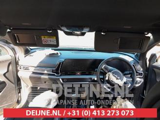 Kia Sportage Sportage (NQ5), Terreinwagen, 2021 1.6 T-GDi 16V picture 21