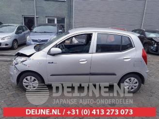 Hyundai I-10 i10 (F5), Hatchback, 2007 / 2013 1.0i 12V picture 4