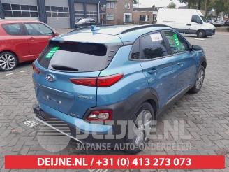 Hyundai Kona Kona (OS), SUV, 2017 / 2023 64 kWh picture 7