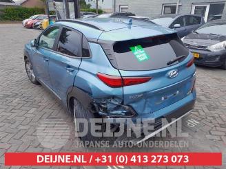 Hyundai Kona Kona (OS), SUV, 2017 / 2023 64 kWh picture 5