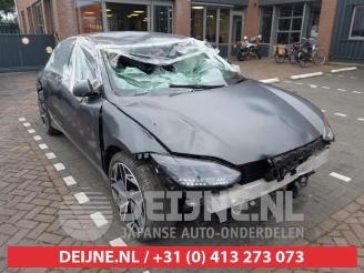 Salvage car Hyundai IONIQ 6 Ioniq 6 (CE), Hatchback, 2022 77 kWh AWD 2023/3