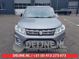 Suzuki Vitara Vitara (LY/MY), SUV, 2015 1.6 16V VVT picture 2