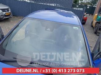 Toyota C-HR C-HR (X1,X5), SUV, 2016 1.8 16V Hybrid picture 9